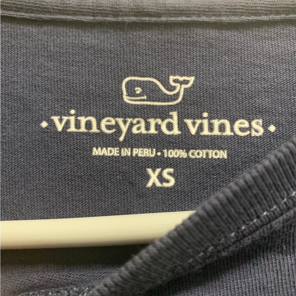 VV womens long sleeve - Picture 3 of 4